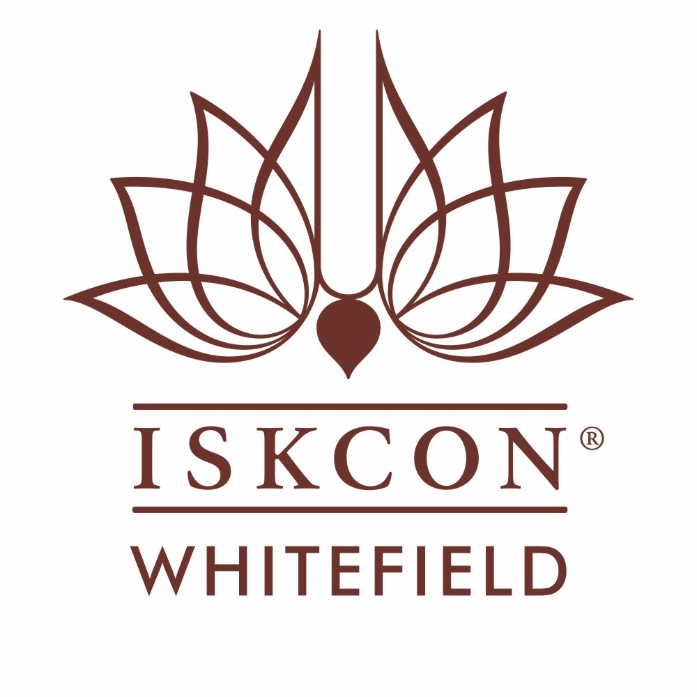 ISKCON Whitefield
